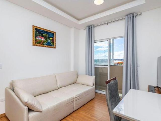 Apartamento venda em Região Geográfica Imediata de Curitiba, Região Metropolitana de Curitiba