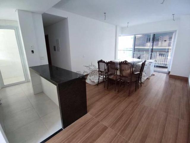 Apartamento venda em Ubatuba