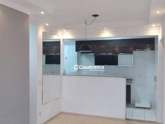 Apartamento venda em Sorocaba