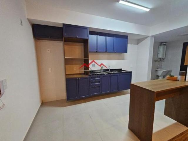 Apartamento venda em Portal do Paraíso II, Jundiaí