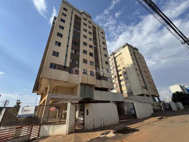 Apartamento venda em Samambaia Norte, Samambaia