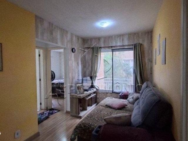 Apartamento venda em Região Imediata de Sorocaba, Região Metropolitana de Sorocaba