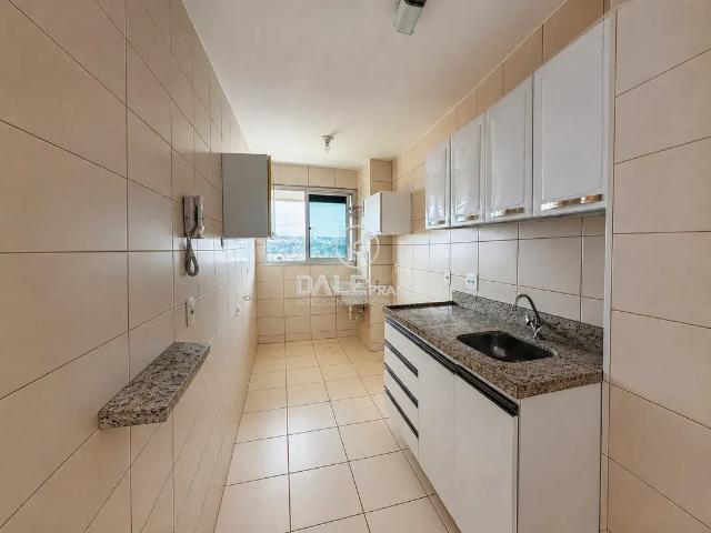 Apartamento aluguel em Samambaia Sul, Samambaia