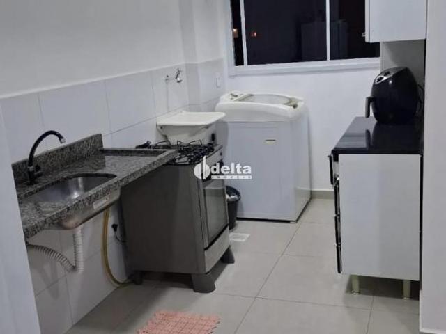 Apartamento venda em Região Geográfica Imediata de Uberlândia, Oliveira Fortes