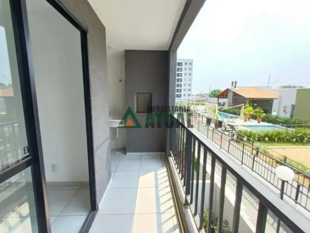 Apartamento venda em Região Geográfica Imediata de Londrina, Londrina