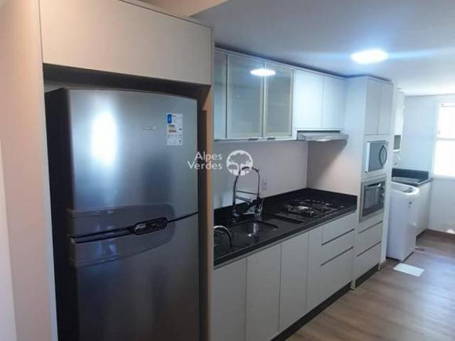 Apartamento venda em Vila Paraíso, Gramado