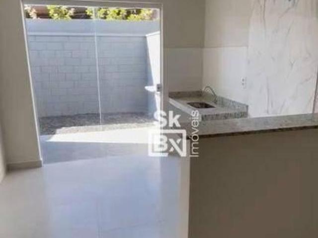Apartamento venda em Região Geográfica Imediata de Uberlândia, Oliveira Fortes