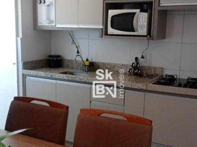 Apartamento venda em Região Geográfica Imediata de Uberlândia, Oliveira Fortes