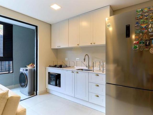 Apartamento venda em Região Geográfica Imediata de Curitiba, Região Metropolitana de Curitiba