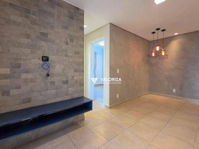 Apartamento venda em Residencial Constantino Mattucci, Sorocaba