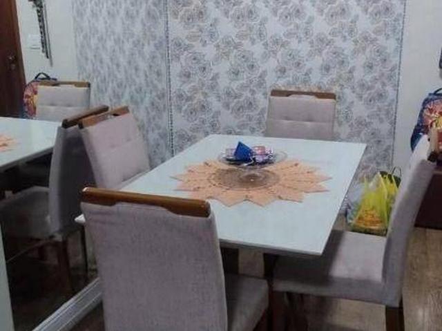 Apartamento venda em Vila Nady, Jundiaí