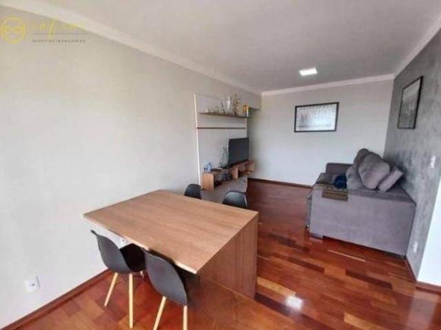 Apartamento venda em Tatuí