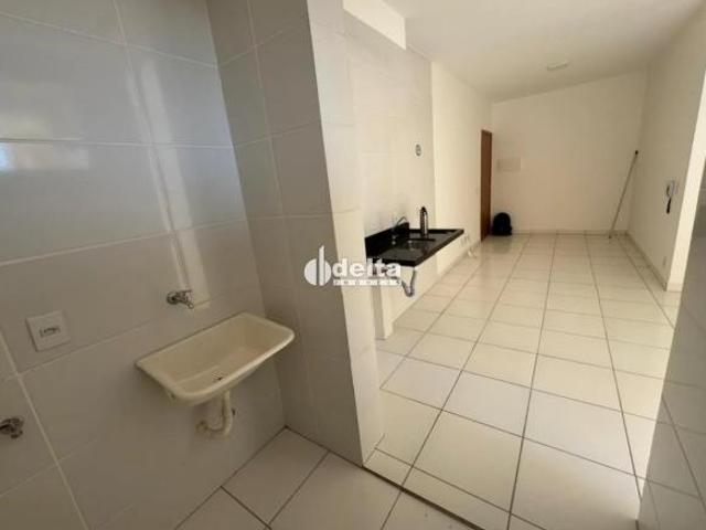 Apartamento venda em Região Geográfica Imediata de Uberlândia, Oliveira Fortes