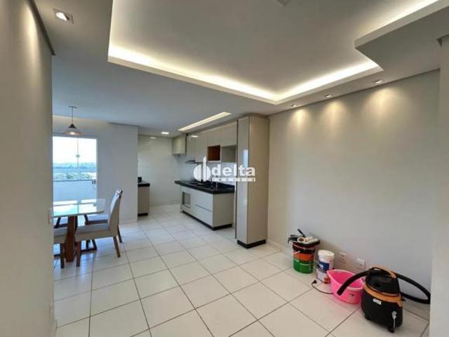 Apartamento venda em Região Geográfica Imediata de Uberlândia, Oliveira Fortes