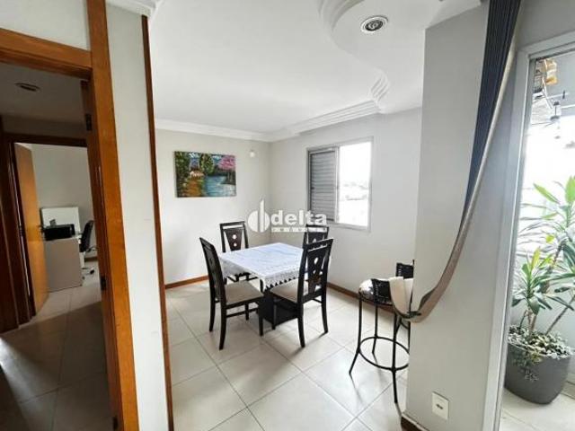 Apartamento venda em Região Geográfica Imediata de Uberlândia, Oliveira Fortes