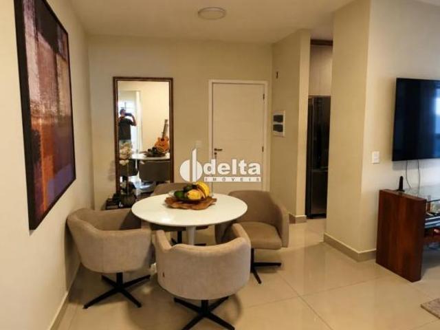 Apartamento venda em Setor Central, Uberlândia