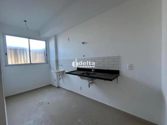 Apartamento venda em Jardim Holanda, Uberlândia