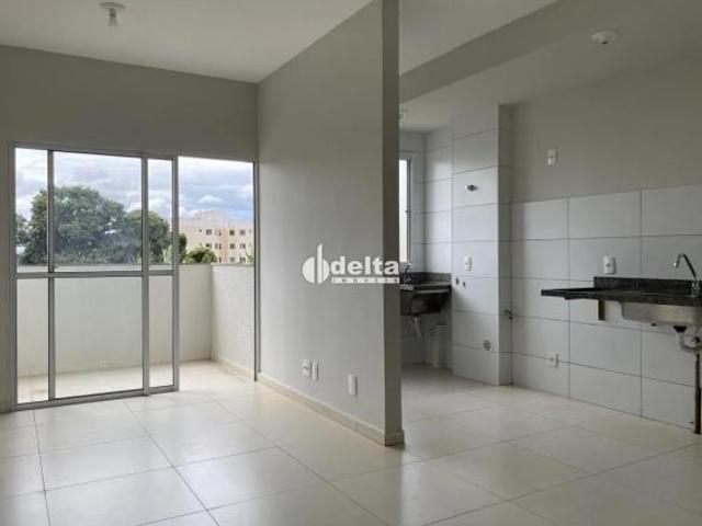 Apartamento venda em Região Geográfica Imediata de Uberlândia, Oliveira Fortes