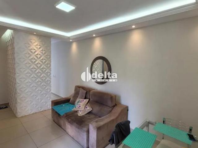 Apartamento venda em Região Geográfica Imediata de Uberlândia, Oliveira Fortes