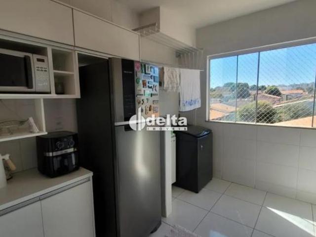 Apartamento venda em Região Geográfica Imediata de Uberlândia, Oliveira Fortes