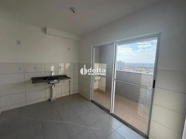 Apartamento venda em Região Geográfica Imediata de Uberlândia, Oliveira Fortes