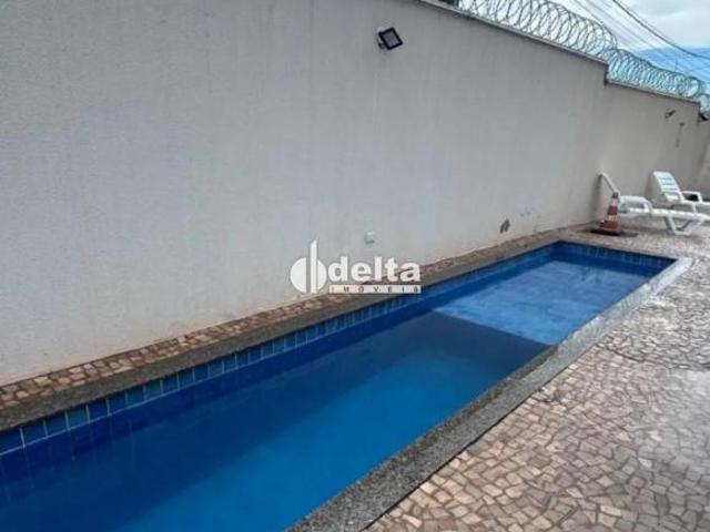 Apartamento venda em Região Geográfica Imediata de Uberlândia, Oliveira Fortes