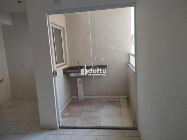 Apartamento venda em Região Geográfica Imediata de Uberlândia, Oliveira Fortes