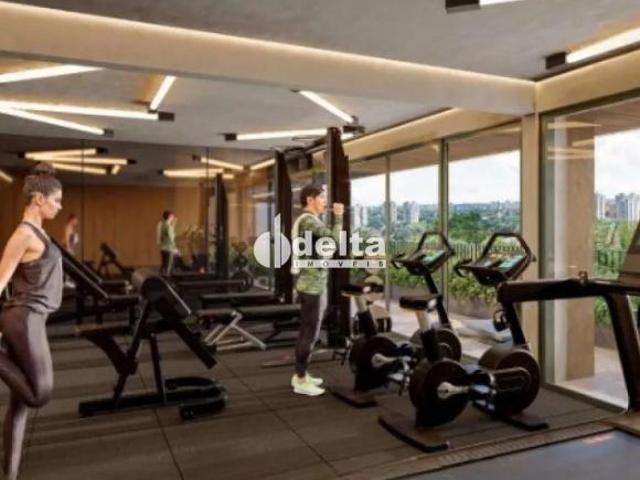 Apartamento venda em Região Geográfica Imediata de Uberlândia, Oliveira Fortes