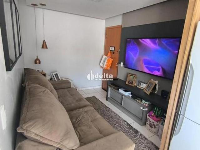 Apartamento venda em Região Geográfica Imediata de Uberlândia, Oliveira Fortes