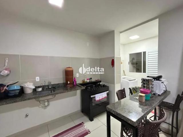 Apartamento venda em Região Geográfica Imediata de Uberlândia, Oliveira Fortes