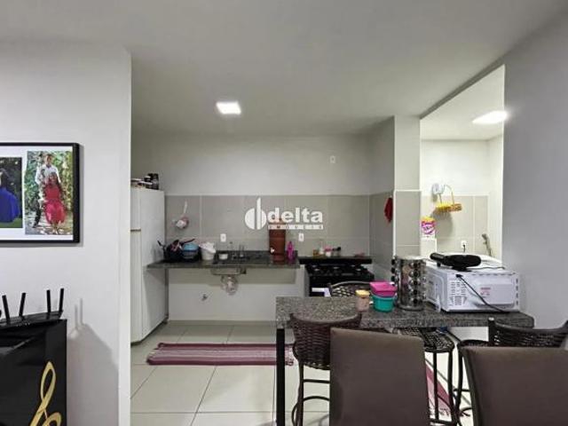 Apartamento venda em Região Geográfica Imediata de Uberlândia, Oliveira Fortes