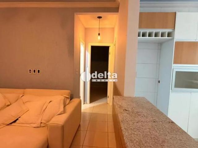 Apartamento venda em Região Geográfica Imediata de Uberlândia, Oliveira Fortes