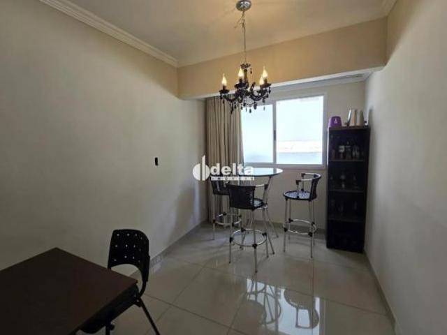 Apartamento venda em Região Geográfica Imediata de Uberlândia, Oliveira Fortes