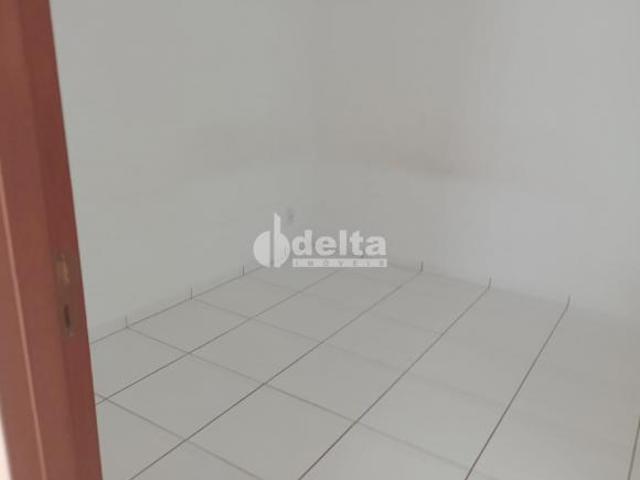 Apartamento venda em Monte Hebron, Uberlândia