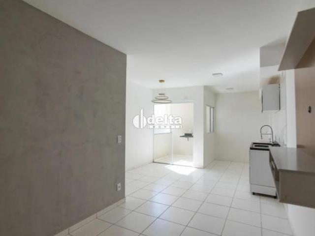 Apartamento venda em Região Geográfica Imediata de Uberlândia, Oliveira Fortes