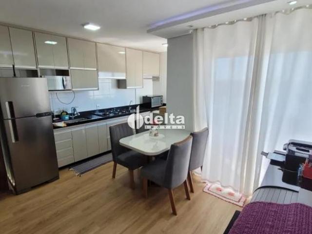 Apartamento venda em Região Geográfica Imediata de Uberlândia, Oliveira Fortes