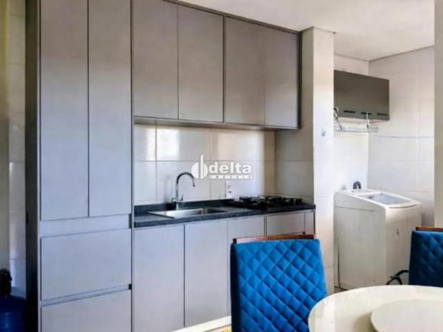 Apartamento venda em Região Geográfica Imediata de Uberlândia, Oliveira Fortes