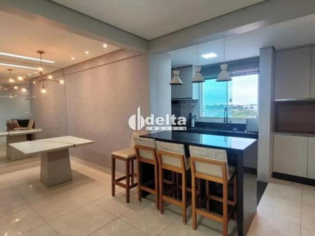 Apartamento venda em Setor Sul, Uberlândia