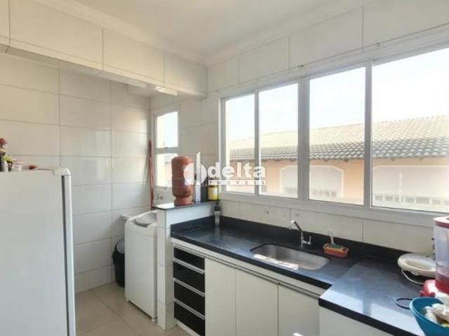 Apartamento venda em Região Geográfica Imediata de Uberlândia, Oliveira Fortes