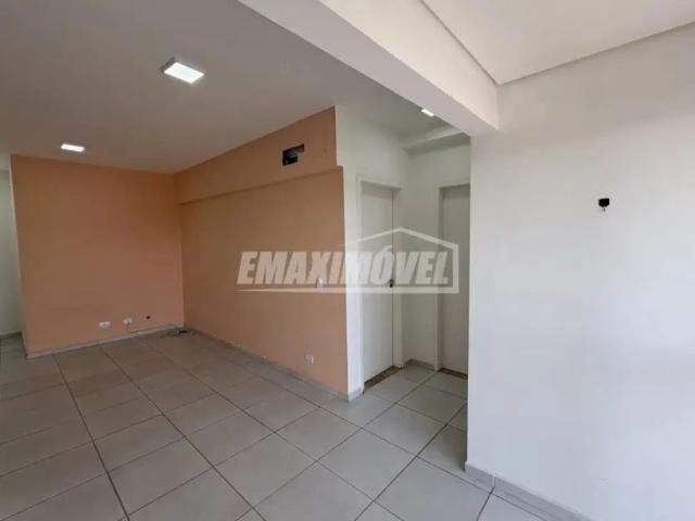Apartamento aluguel em Conjunto Habitacional Jardim Serrano, Votorantim