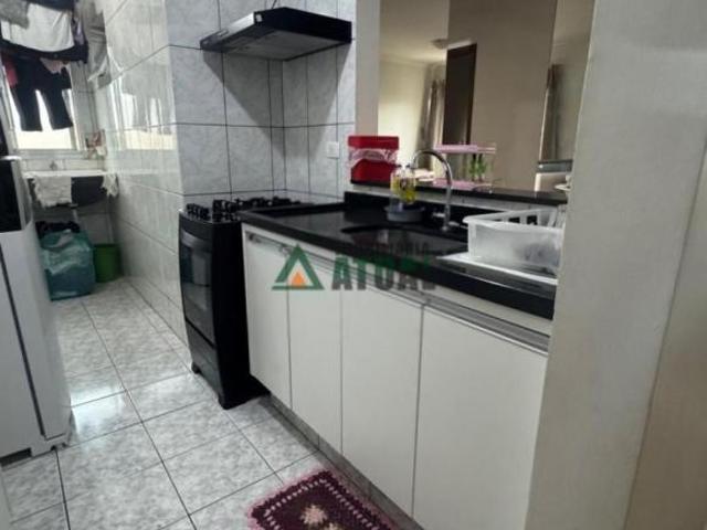 Apartamento venda em Região Geográfica Imediata de Londrina, Londrina