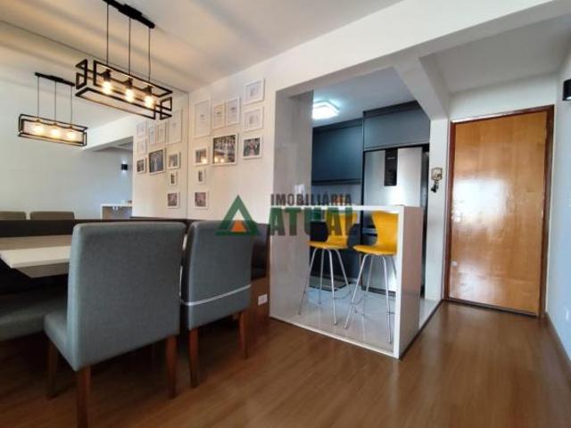Apartamento venda em Região Geográfica Imediata de Londrina, Londrina