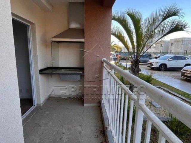 Apartamento venda em Região Imediata de Sorocaba, Região Metropolitana de Sorocaba