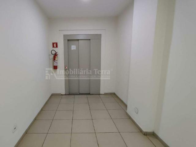 Apartamento aluguel em Dourados