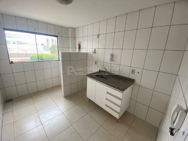 Apartamento aluguel em Região Geográfica Imediata de Dourados, Dourados