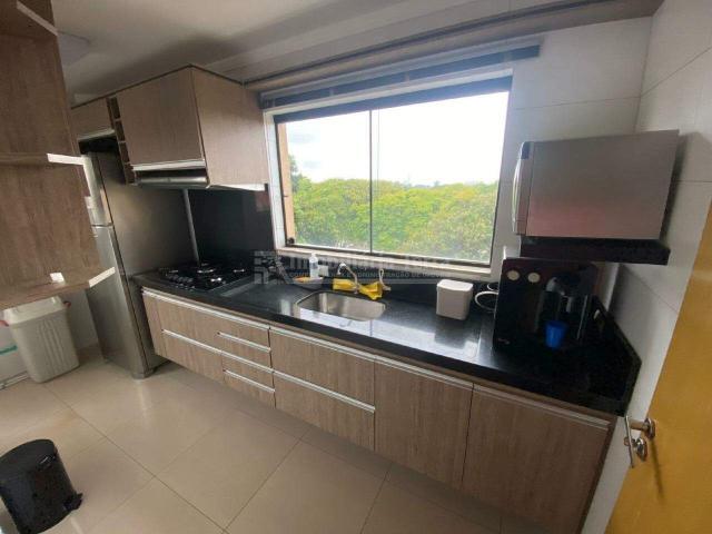 Apartamento aluguel em Região Geográfica Imediata de Dourados, Dourados