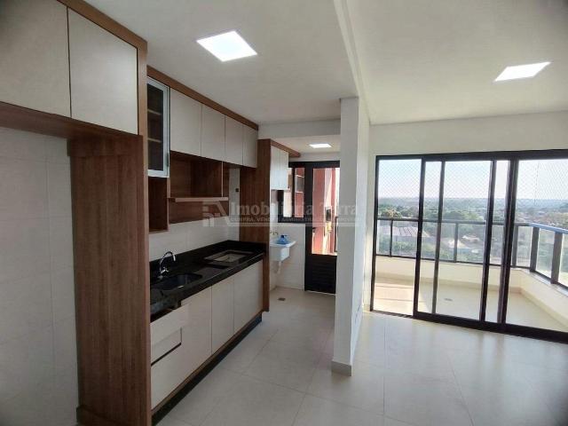 Apartamento aluguel em Dourados