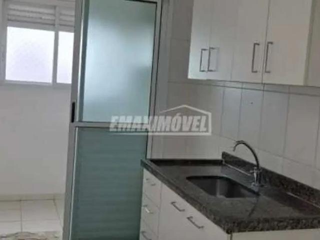 Apartamento aluguel em Jardim Celisa Maria, Sorocaba