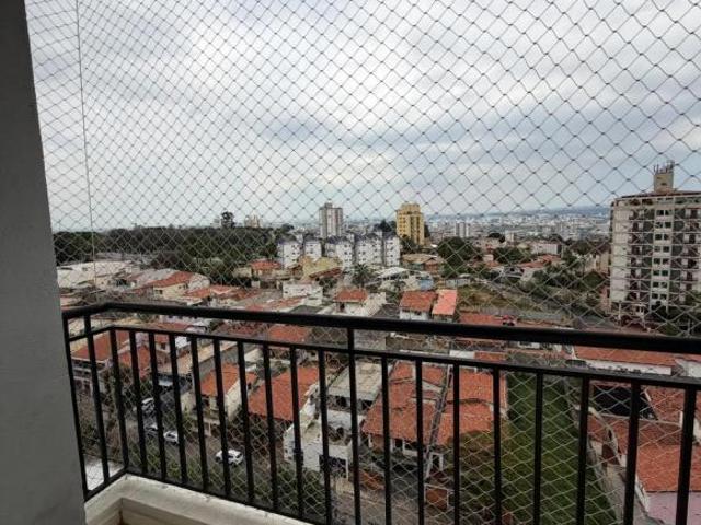 Apartamento venda em Jardim Celisa Maria, Sorocaba