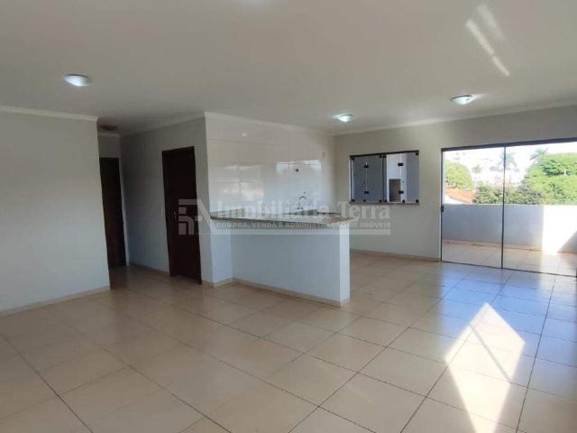 Apartamento aluguel em Região Geográfica Imediata de Dourados, Dourados